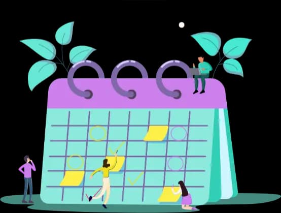 Flawless event execution with optimised workforce coordination