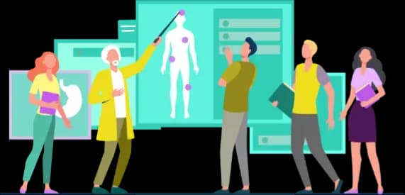 Ensuring smooth healthcare operations