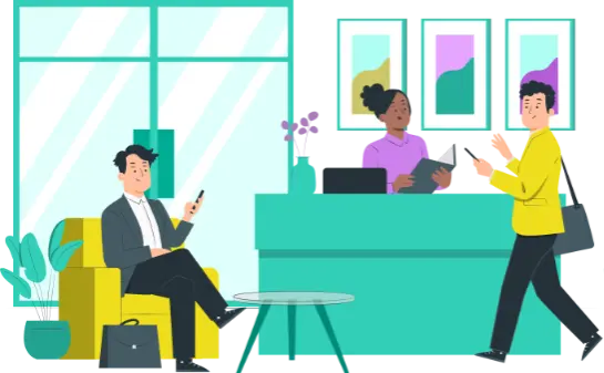 Delivering exceptional service with optimised workforce management