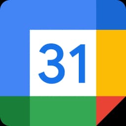 Google & Microsoft Calendar – Stay Organised 1